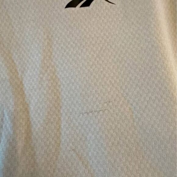 Lot of 6 Men’s Running Athletic Shirts Tanks Nike Under Armour Reebok Size Large - Picture 9 of 9